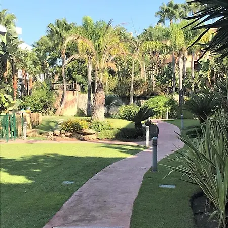 Apartamento El Real De El Campanario