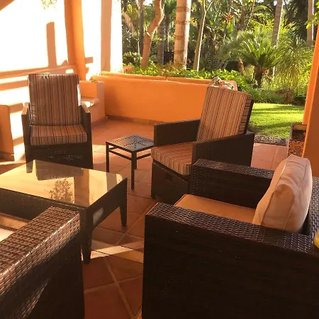 El Real De El Campanario Apartamento
