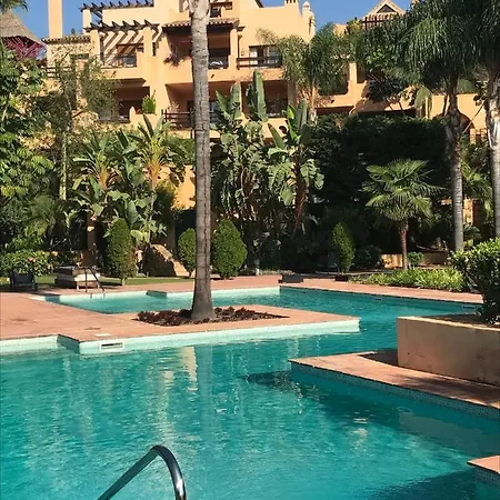 El Real De El Campanario Estepona