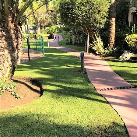 El Real De El Campanario * Estepona