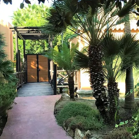 El Real De El Campanario Apartment *