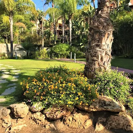 Apartment El Real De El Campanario Estepona