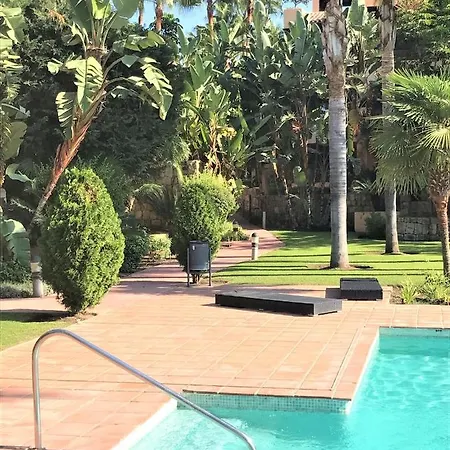 El Real De El Campanario * Estepona