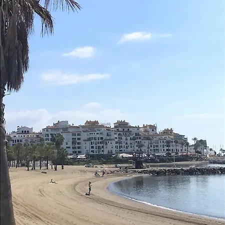 El Real De El Campanario * Estepona