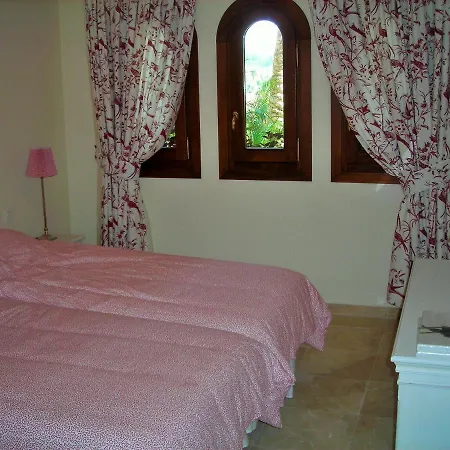 Apartment El Real De El Campanario *